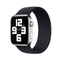 Beep S Watch Band Black kaina ir informacija | Išmaniųjų laikrodžių ir apyrankių priedai | pigu.lt