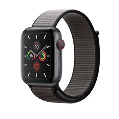 Beep Watch Band Grey kaina ir informacija | Išmaniųjų laikrodžių ir apyrankių priedai | pigu.lt