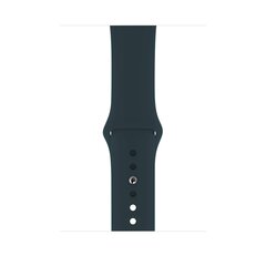 Beep Watch Band S/M Green kaina ir informacija | Išmaniųjų laikrodžių ir apyrankių priedai | pigu.lt