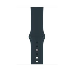 Beep Watch Band M/L Green kaina ir informacija | Išmaniųjų laikrodžių ir apyrankių priedai | pigu.lt