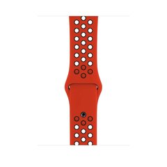 Beep Watch Band M/L Reds kaina ir informacija | Išmaniųjų laikrodžių ir apyrankių priedai | pigu.lt