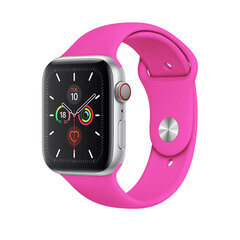 Beep Barby Watch Band S/M kaina ir informacija | Išmaniųjų laikrodžių ir apyrankių priedai | pigu.lt