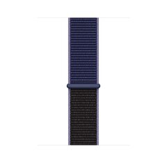 Спортивный браслет – Midnight Blue 38/40/41mm цена и информация | Аксессуары для смарт-часов и браслетов | pigu.lt
