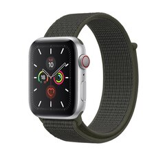 Beep Watch Band Grey kaina ir informacija | Išmaniųjų laikrodžių ir apyrankių priedai | pigu.lt