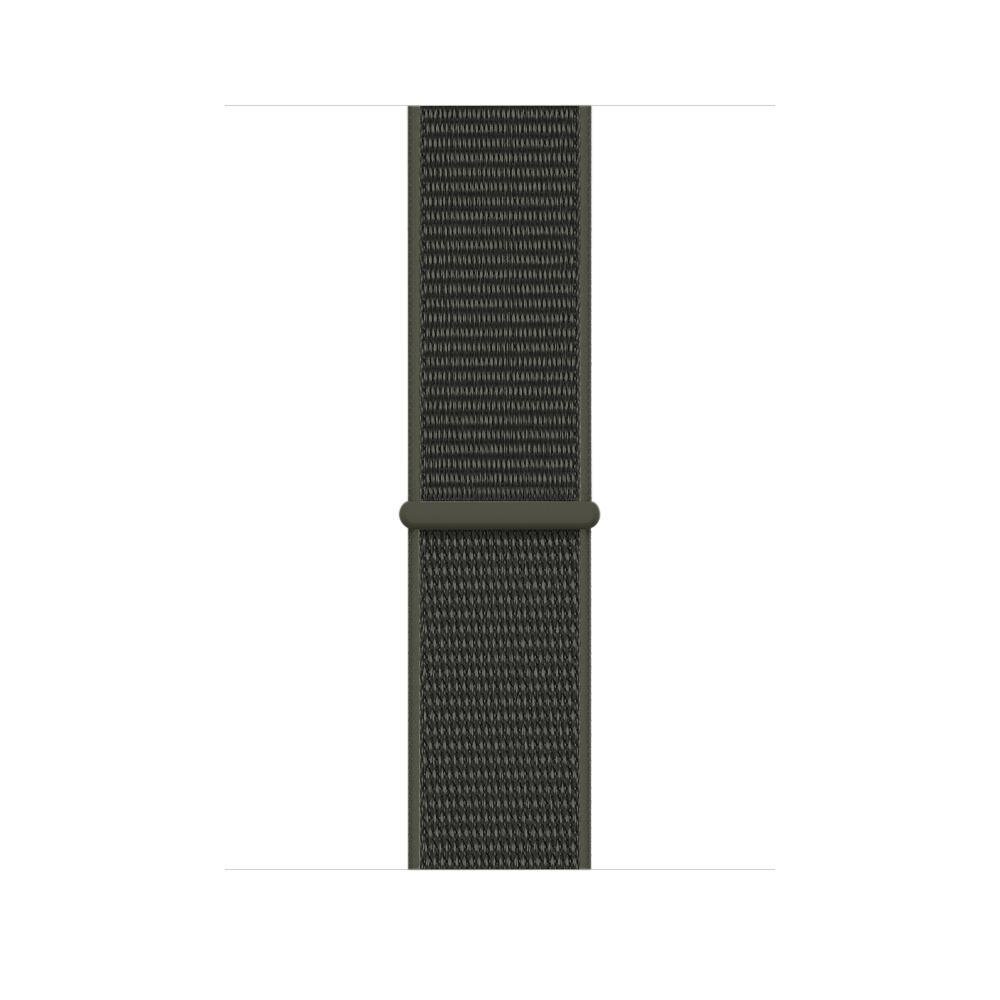 Beep Watch Band Grey цена и информация | Išmaniųjų laikrodžių ir apyrankių priedai | pigu.lt