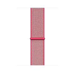 Beep Watch Band Pink kaina ir informacija | Išmaniųjų laikrodžių ir apyrankių priedai | pigu.lt