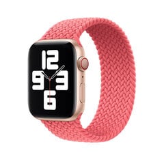 Beep Watch Band X Small Pink kaina ir informacija | Išmaniųjų laikrodžių ir apyrankių priedai | pigu.lt