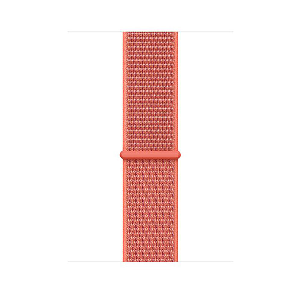 Beep Watch Band Pink цена и информация | Išmaniųjų laikrodžių ir apyrankių priedai | pigu.lt