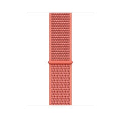 Beep Watch Band Pink kaina ir informacija | Išmaniųjų laikrodžių ir apyrankių priedai | pigu.lt