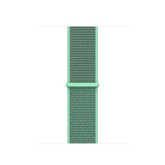 Спортивный браслет — Spearmint 42/44/45mm цена и информация | Аксессуары для смарт-часов и браслетов | pigu.lt