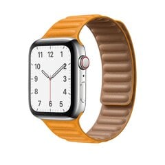 Beep Watch Band Orange kaina ir informacija | Išmaniųjų laikrodžių ir apyrankių priedai | pigu.lt