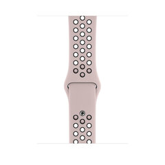 Beep Watch Band M/L Pink kaina ir informacija | Išmaniųjų laikrodžių ir apyrankių priedai | pigu.lt