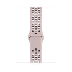Beep Watch Band S/M Pink kaina ir informacija | Išmaniųjų laikrodžių ir apyrankių priedai | pigu.lt
