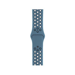 Beep Watch Band M/L Blue kaina ir informacija | Išmaniųjų laikrodžių ir apyrankių priedai | pigu.lt