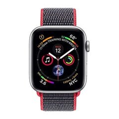 Beep Watch Band Grey kaina ir informacija | Išmaniųjų laikrodžių ir apyrankių priedai | pigu.lt
