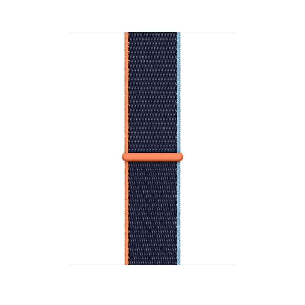 Beep Watch Band Deep Navy цена и информация | Išmaniųjų laikrodžių ir apyrankių priedai | pigu.lt