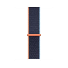 Beep Watch Band Deep Navy kaina ir informacija | Išmaniųjų laikrodžių ir apyrankių priedai | pigu.lt