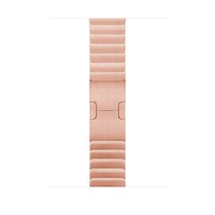 Beep Watch Band Pink kaina ir informacija | Išmaniųjų laikrodžių ir apyrankių priedai | pigu.lt