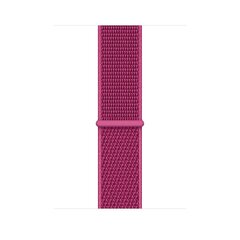 Спортивный браслет —  Светло-розовый 42/44/45mm цена и информация | Аксессуары для смарт-часов и браслетов | pigu.lt