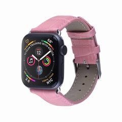 Beep Watch Band Pink kaina ir informacija | Išmaniųjų laikrodžių ir apyrankių priedai | pigu.lt