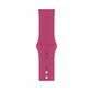 Beep Watch Band S/M Pink kaina ir informacija | Išmaniųjų laikrodžių ir apyrankių priedai | pigu.lt