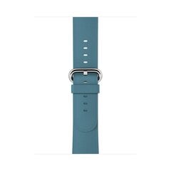 Beep Watch Band Blue kaina ir informacija | Išmaniųjų laikrodžių ir apyrankių priedai | pigu.lt