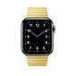 Beep Watch Band Gold kaina ir informacija | Išmaniųjų laikrodžių ir apyrankių priedai | pigu.lt