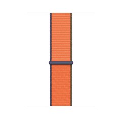 Beep Watch Band Orange kaina ir informacija | Išmaniųjų laikrodžių ir apyrankių priedai | pigu.lt