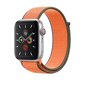 Beep Watch Band Orange kaina ir informacija | Išmaniųjų laikrodžių ir apyrankių priedai | pigu.lt