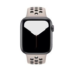 Beep Watch Band M/L Black kaina ir informacija | Išmaniųjų laikrodžių ir apyrankių priedai | pigu.lt