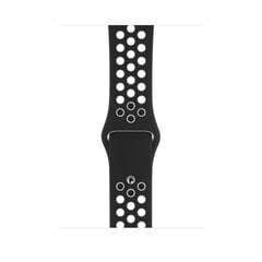 Beep Watch Band M/L Black kaina ir informacija | Išmaniųjų laikrodžių ir apyrankių priedai | pigu.lt