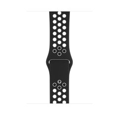 Beep Watch Band S/M Black kaina ir informacija | Išmaniųjų laikrodžių ir apyrankių priedai | pigu.lt