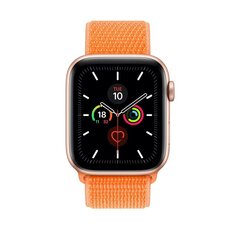 Beep Watch Band Orange kaina ir informacija | Išmaniųjų laikrodžių ir apyrankių priedai | pigu.lt