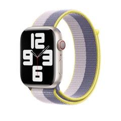 Beep Watch Band Grey kaina ir informacija | Išmaniųjų laikrodžių ir apyrankių priedai | pigu.lt