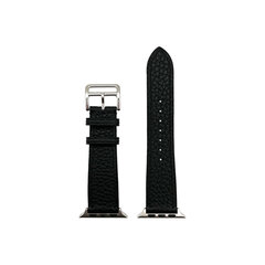 Beep Zillionaire Watch Band Black kaina ir informacija | Išmaniųjų laikrodžių ir apyrankių priedai | pigu.lt