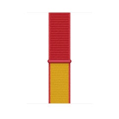 Спортивный браслет — (PRODUCT) RED 42/44/45 мм цена и информация | Аксессуары для смарт-часов и браслетов | pigu.lt