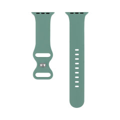 Beep Modern Watch Band S/M Yellow kaina ir informacija | Išmaniųjų laikrodžių ir apyrankių priedai | pigu.lt