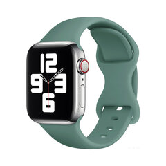 Beep Modern Watch Band S/M Yellow kaina ir informacija | Išmaniųjų laikrodžių ir apyrankių priedai | pigu.lt
