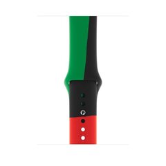 Beep Watch Band S/M Black Unity kaina ir informacija | Išmaniųjų laikrodžių ir apyrankių priedai | pigu.lt