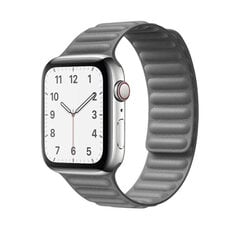 Beep Watch Band Grey kaina ir informacija | Išmaniųjų laikrodžių ir apyrankių priedai | pigu.lt