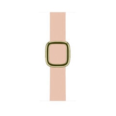 Beep Watch Band Pink kaina ir informacija | Išmaniųjų laikrodžių ir apyrankių priedai | pigu.lt