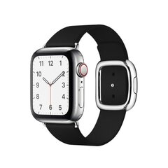 Beep Watch Band Black kaina ir informacija | Išmaniųjų laikrodžių ir apyrankių priedai | pigu.lt