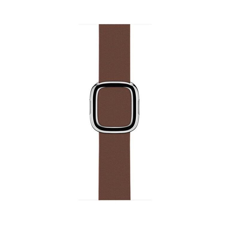 Beep Watch Band Brown цена и информация | Išmaniųjų laikrodžių ir apyrankių priedai | pigu.lt