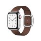 Beep Watch Band Brown цена и информация | Išmaniųjų laikrodžių ir apyrankių priedai | pigu.lt