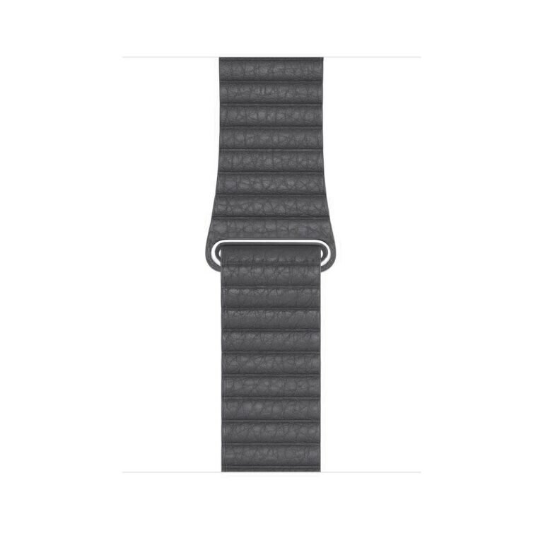 Beep Watch Band Grey kaina ir informacija | Išmaniųjų laikrodžių ir apyrankių priedai | pigu.lt