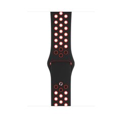 Beep Watch Band M/L Black kaina ir informacija | Išmaniųjų laikrodžių ir apyrankių priedai | pigu.lt