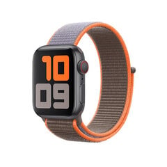 Beep Watch Band Grey kaina ir informacija | Išmaniųjų laikrodžių ir apyrankių priedai | pigu.lt