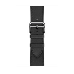 Beep Single Tour Watch Band Black kaina ir informacija | Išmaniųjų laikrodžių ir apyrankių priedai | pigu.lt