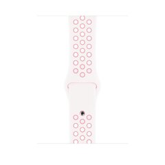 Beep Watch Band S/M Pink kaina ir informacija | Išmaniųjų laikrodžių ir apyrankių priedai | pigu.lt