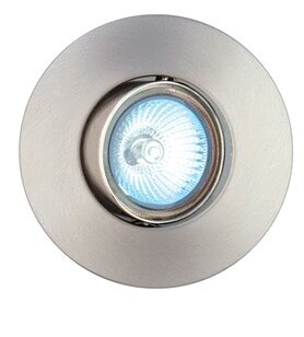 JISO ILUMINACIÓN įmontuojamas lubų šviestuvas, reguliuojamas 639 D-12 kaina ir informacija | Įmontuojami šviestuvai, LED panelės | pigu.lt